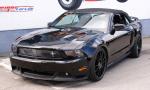 Ford Mustang GT CS Kompressor by GeigerCars 2011 года